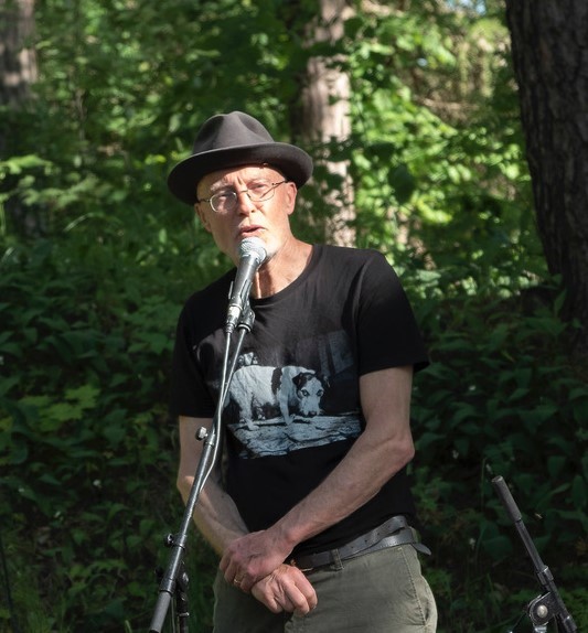 staffan The Art of Sweden
