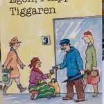 Bok av Hans E Andersson